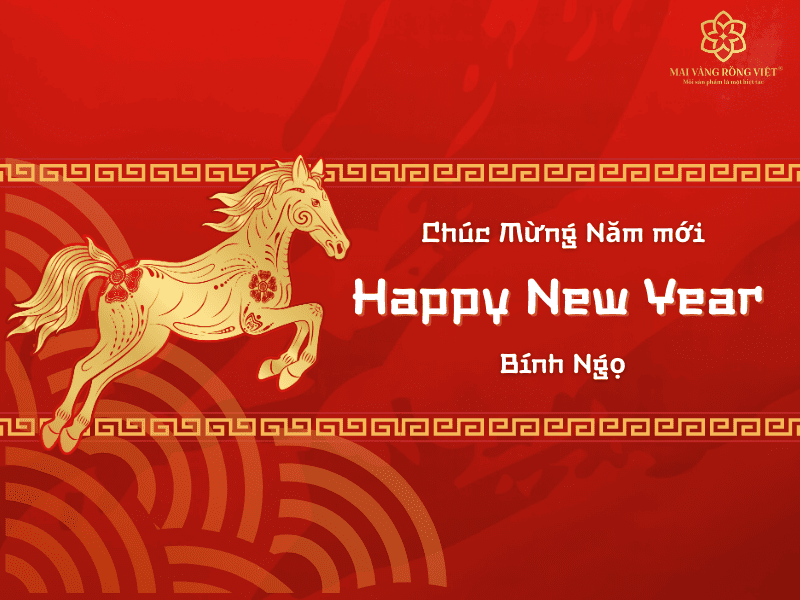 Tết 2026: Lịch nghỉ chính thức, là năm con gì, mệnh gì?