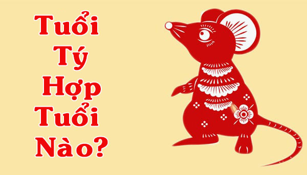 Tuổi Tý hợp tuổi nào và gợi ý chọn quà tặng phong thủy hợp mệnh