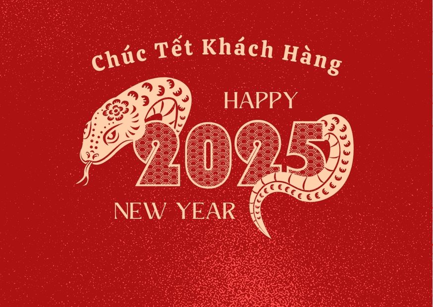 Những câu chúc năm mới khách hàng ngắn gọn và ý nghĩa