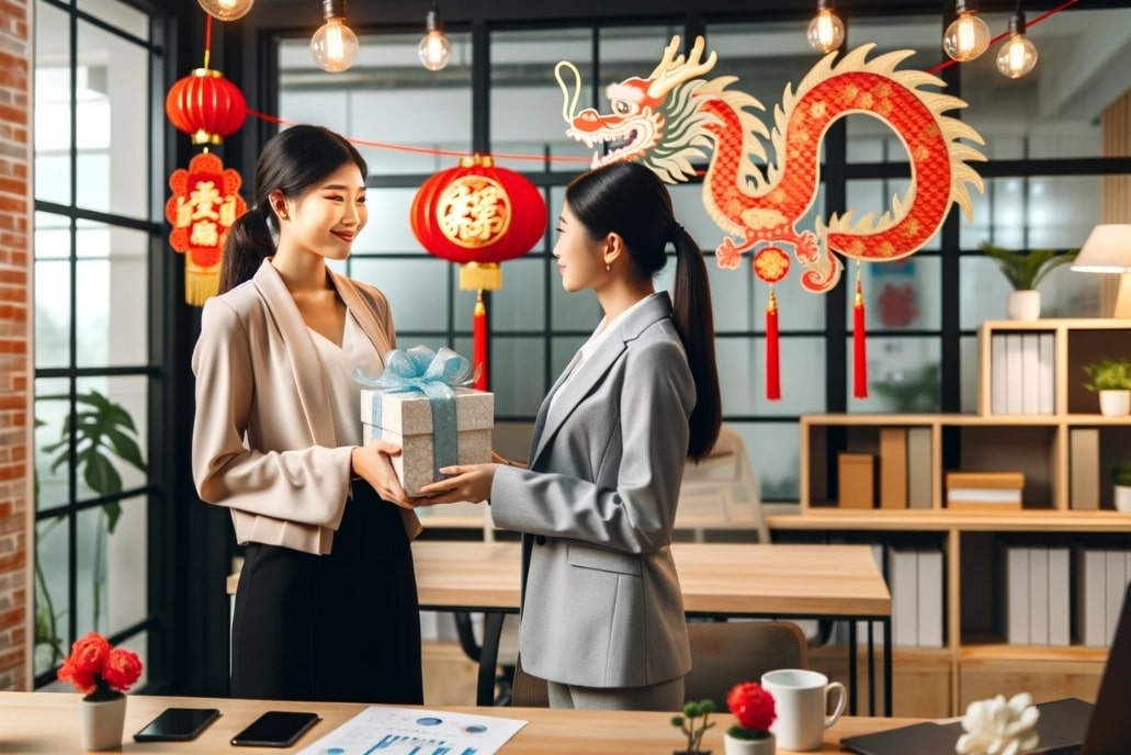 Lưu ý khi chúc tết khách hàng trong năm 2025