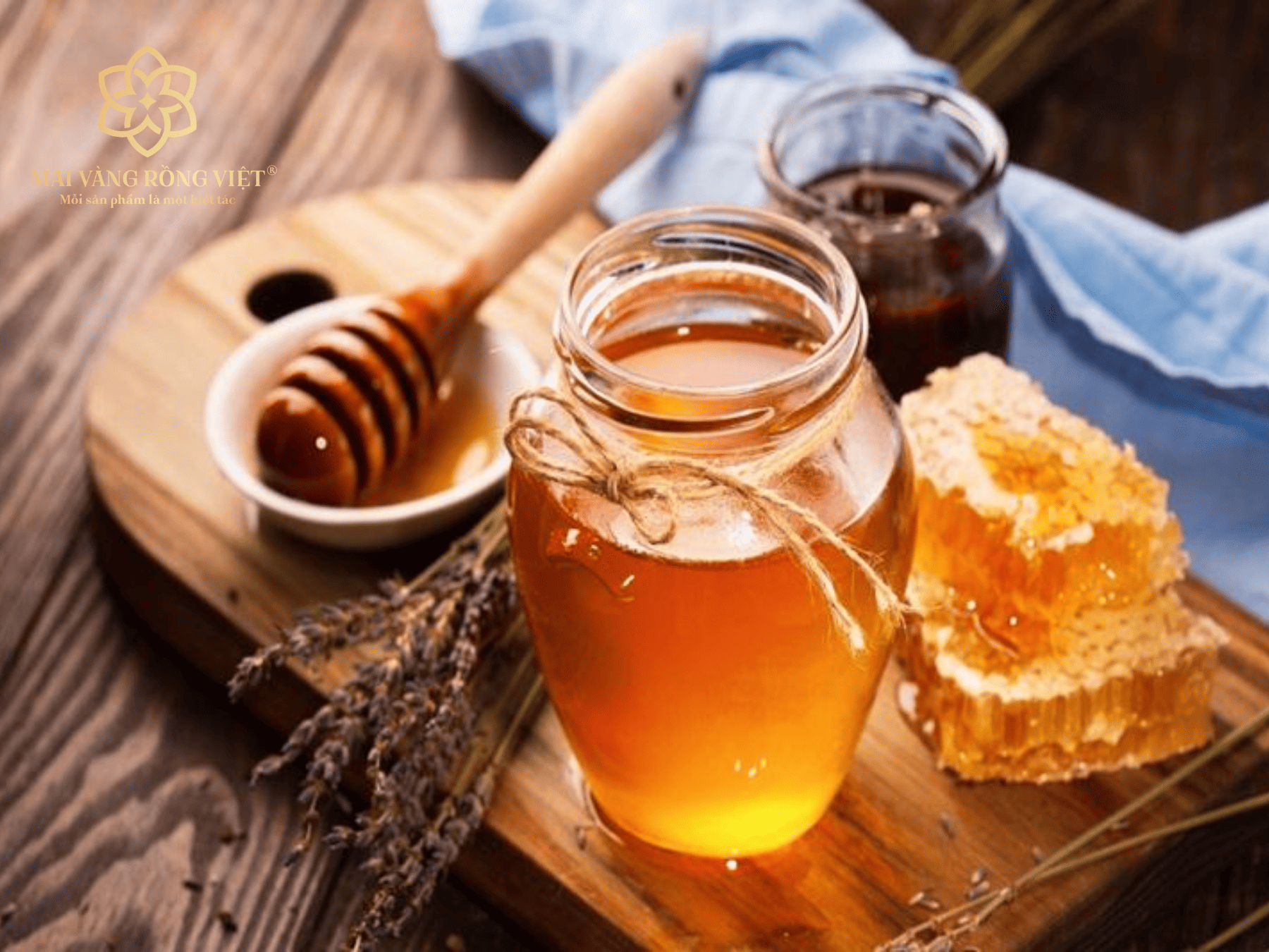 Mật ong không chỉ là nguyên liệu tốt cho sức khỏe mà còn là một "bí quyết" làm sáng bóng đồ đồng hiệu quả.