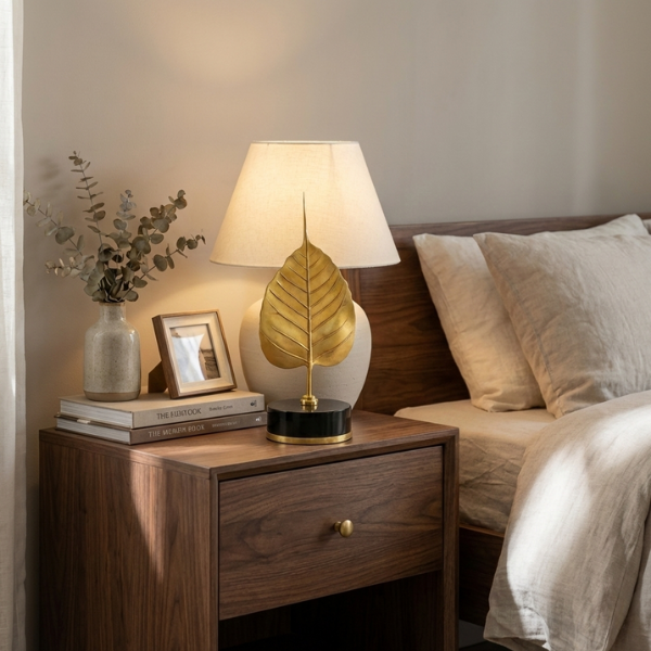 Lá Bồ Đề Hạnh Phúc mang lại bình yên cho không gian của bạn