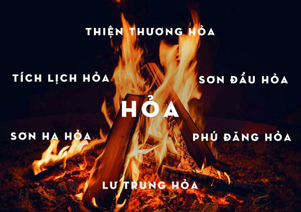 Top đồ phong thủy cho người mệnh Hỏa cực may mắn, thu hút vượng khí