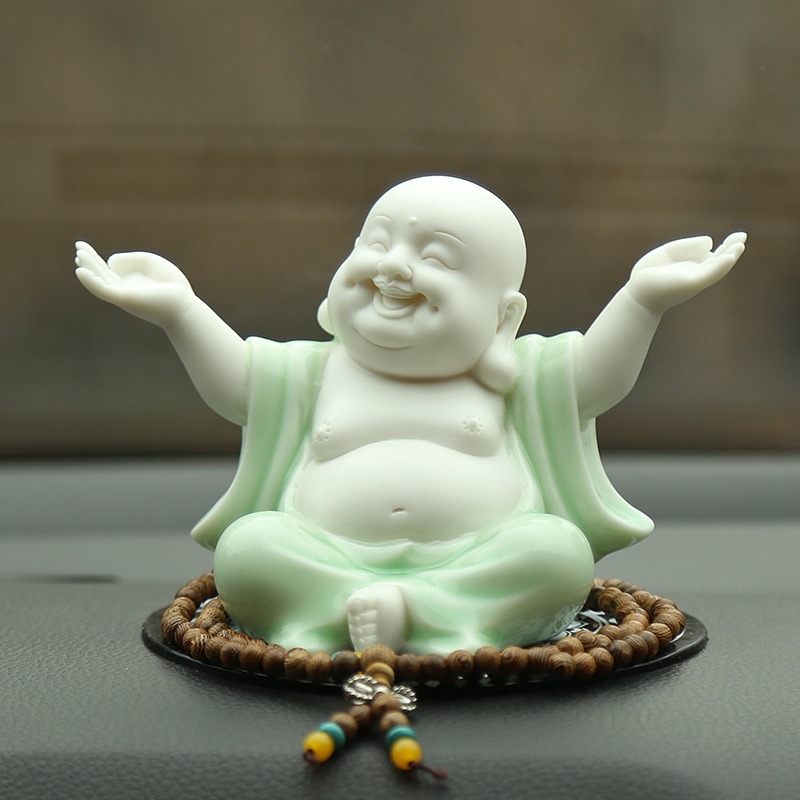 Phật Di Lặc cũng hoàn toàn có thể lựa chọn nhằm phù phù hợp với bạn dạng mệnh