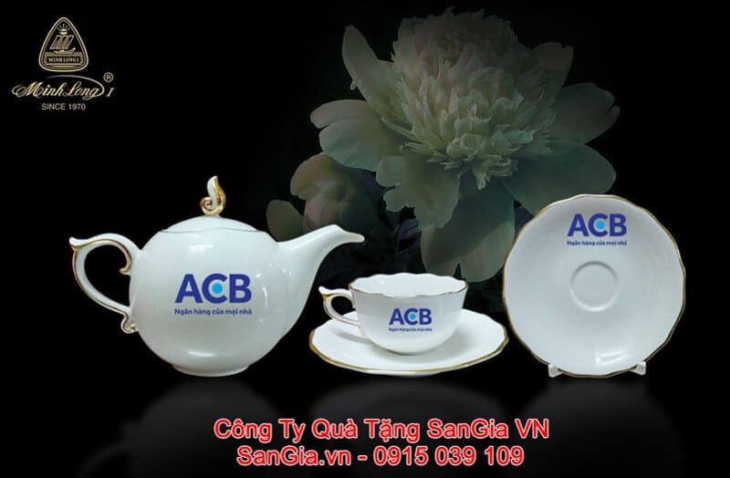 SanGia - Công ty quà tặng doanh nghiệp TP.HCM với hơn 20 năm kinh nghiệm