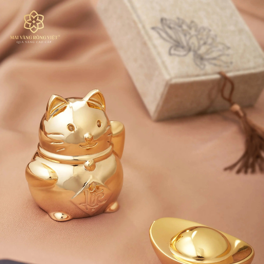 quà mừng khai trương