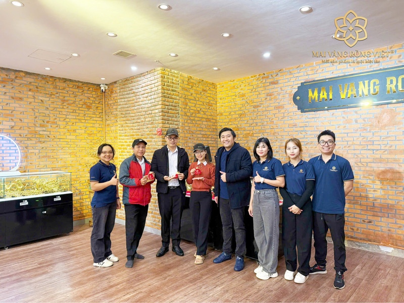 Địa Chỉ Cung Cấp Quà Tết Cao Cấp Tặng Sếp