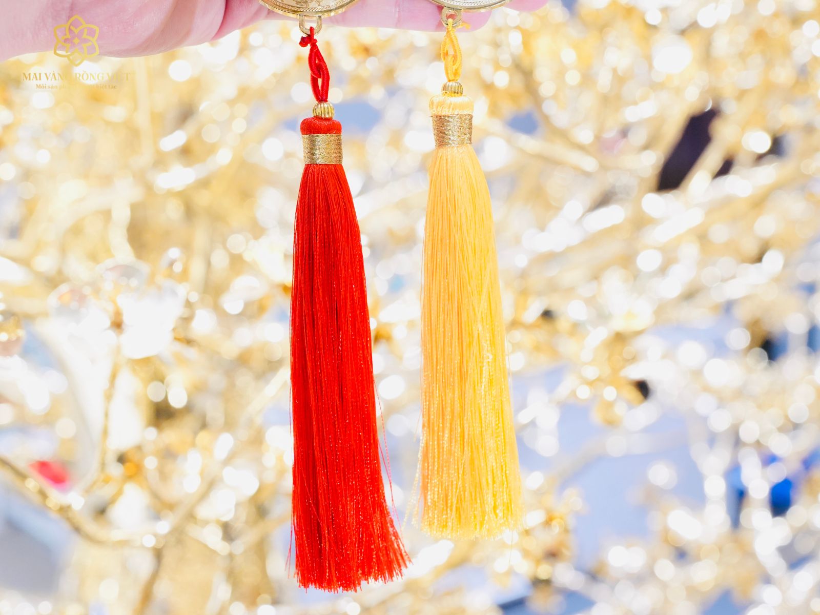 Dây treo của dây treo trống đồng