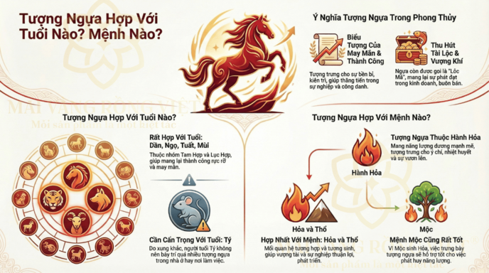 Cần xem xét kỹ Mệnh Ngũ Hành để cân nhắc