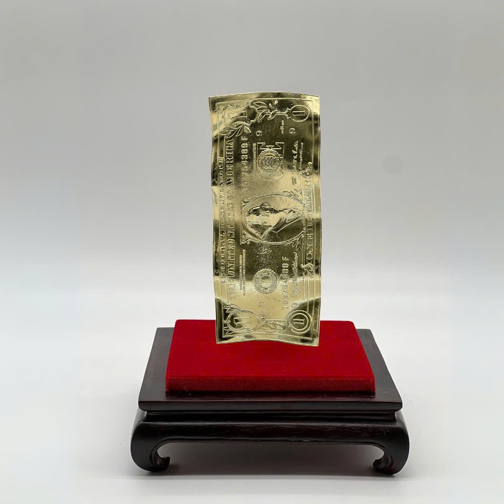 Đồng 1 Dollar