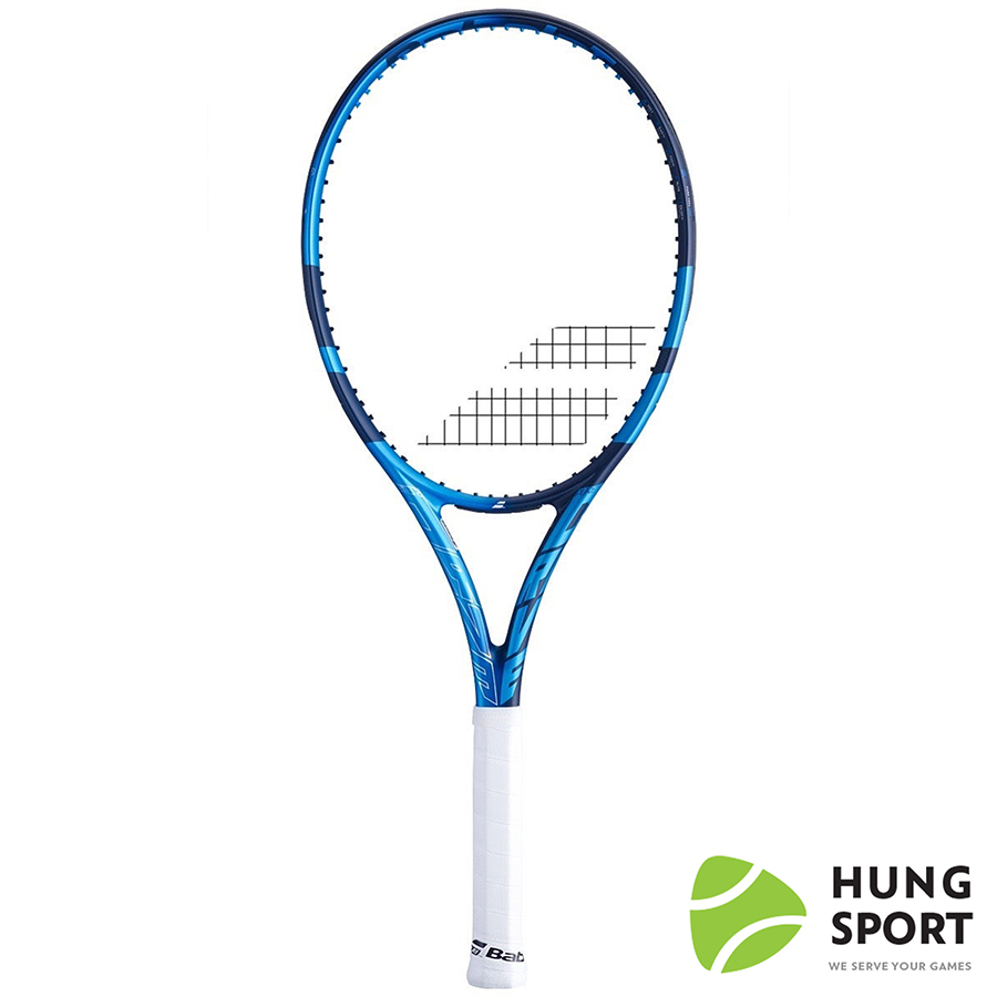 Vợt Tennis Babolat Pure Drive Super Lite 2021 255g