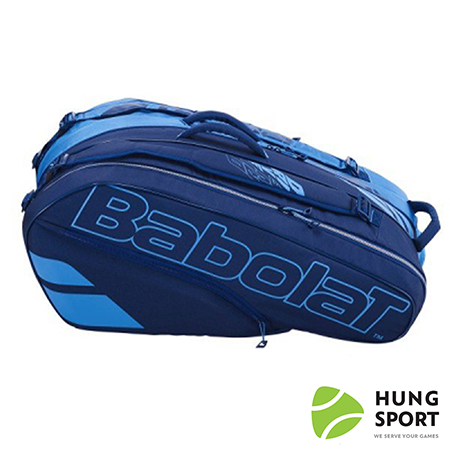 Túi Babolat Drive 2N Xanh 2021