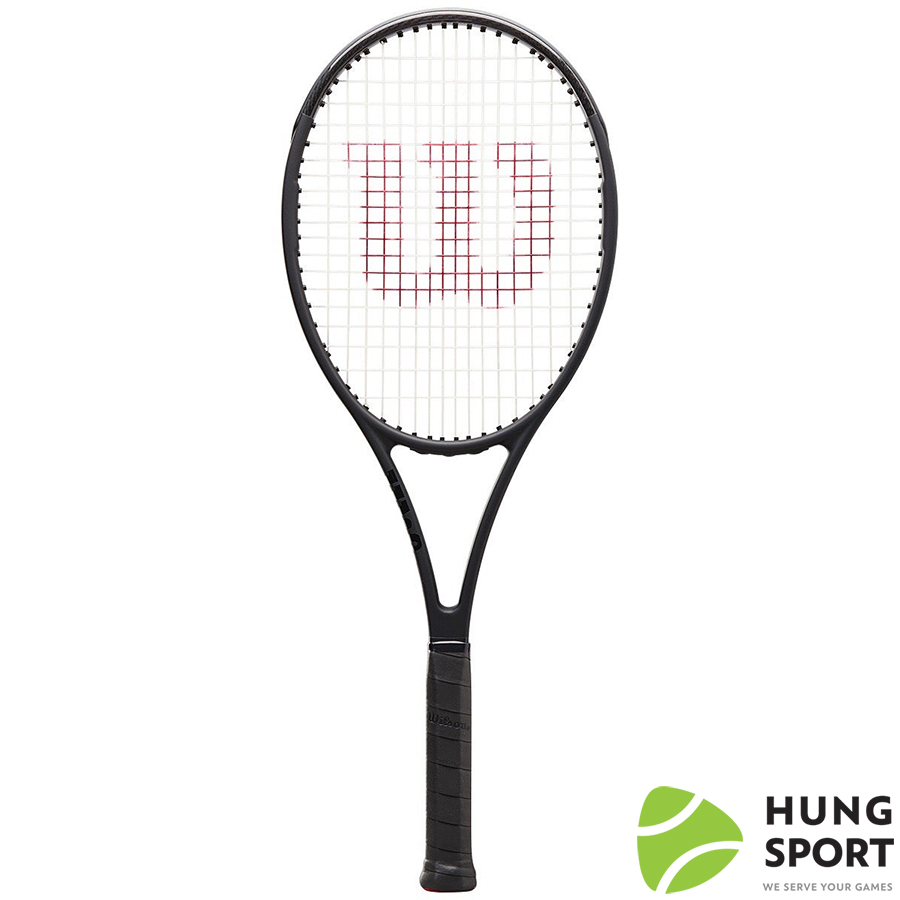 Vợt Tennis Wilson Prostaff 97UL V13 2021 270g