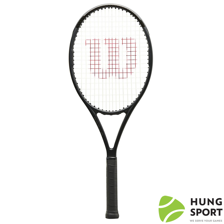 Vợt Tennis Wilson Prostaff Team V13 2021 280g
