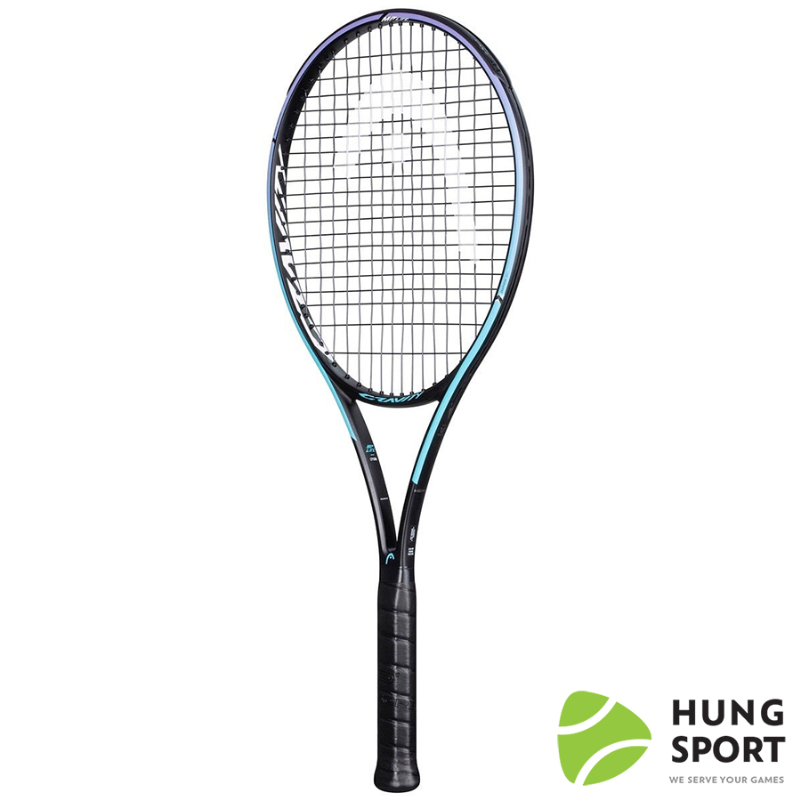 Vợt Tennis Head Gravity MP Lite 2021 280g