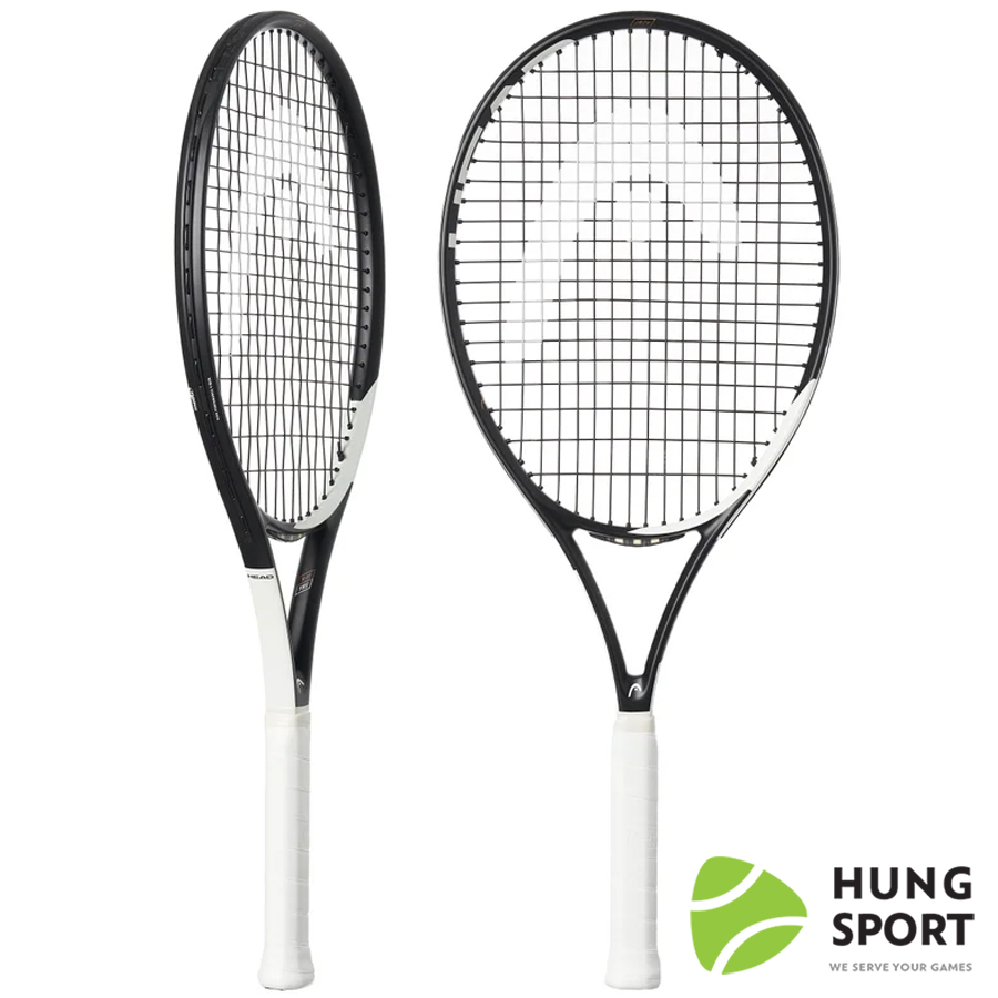 Vợt Tennis Trẻ Em Head IG Speed 2022 JR26 250g
