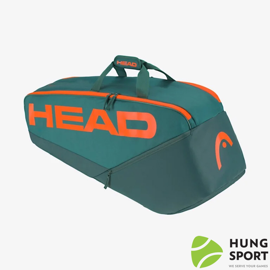 Túi Tennis Head Pro Racquet Tennis Bag M