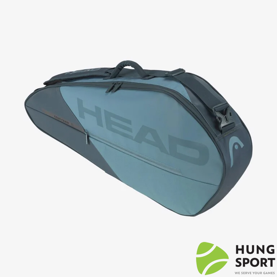 Túi Tennis Head Tour Racquet Tennis Bag S