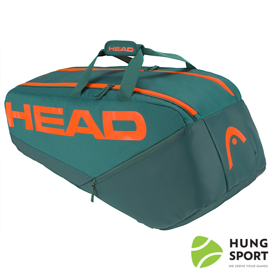 Túi Tennis Head Pro Racquet Tennis Bag XL