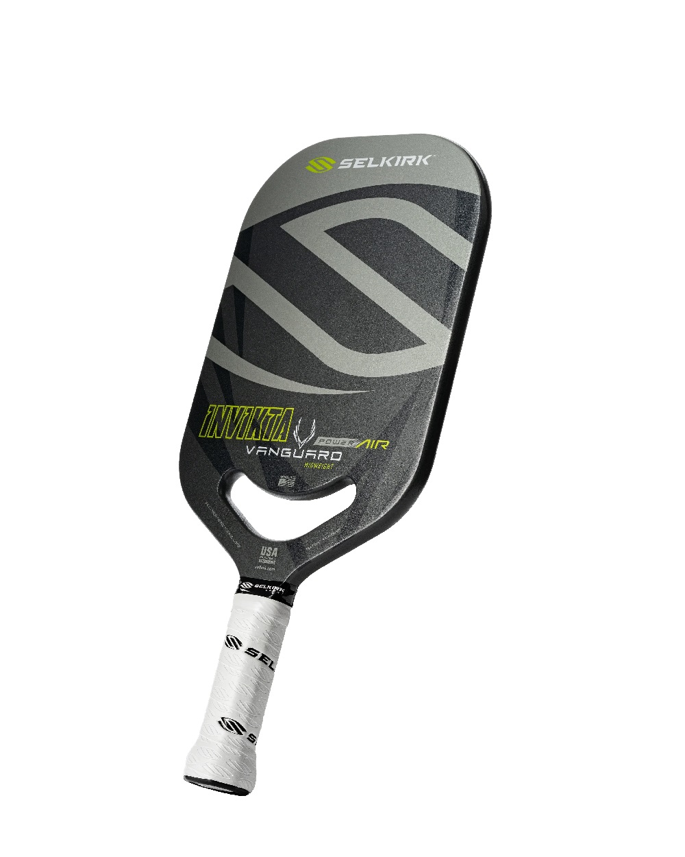 Vợt Pickleball Selkirk Invikta Vanguard Power Air