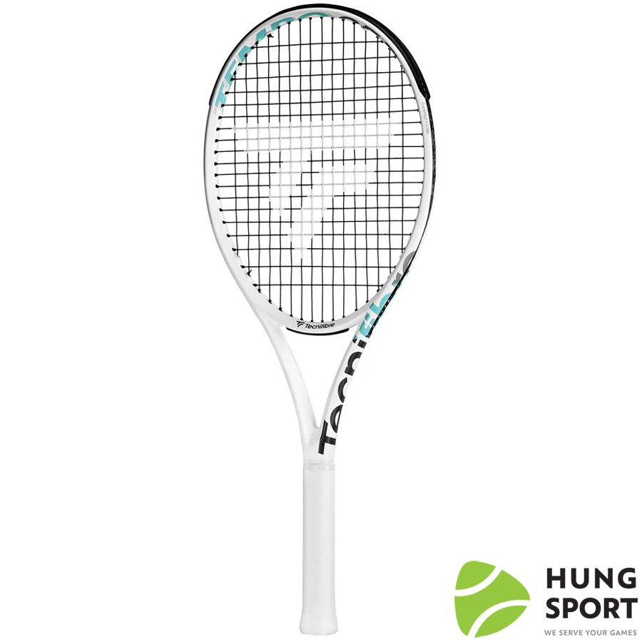 Vợt Tennis Tecnifibre Tempo 255g 2022