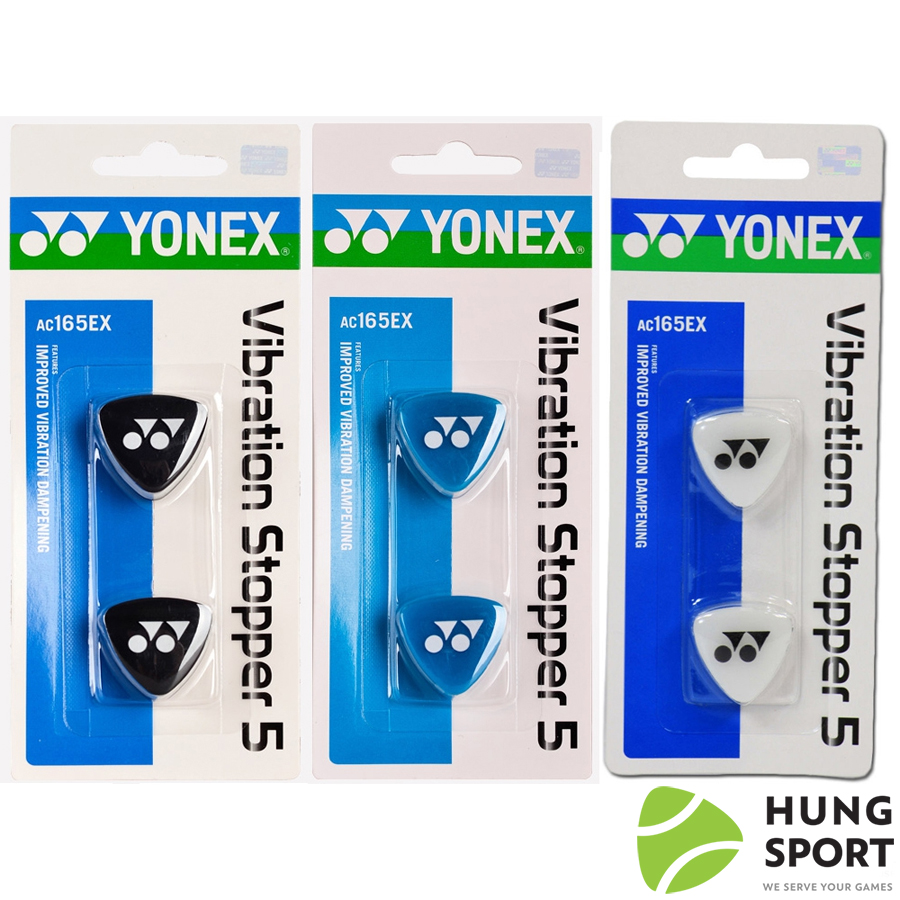 Giảm Chấn Yonex Vỉ 2 Cái