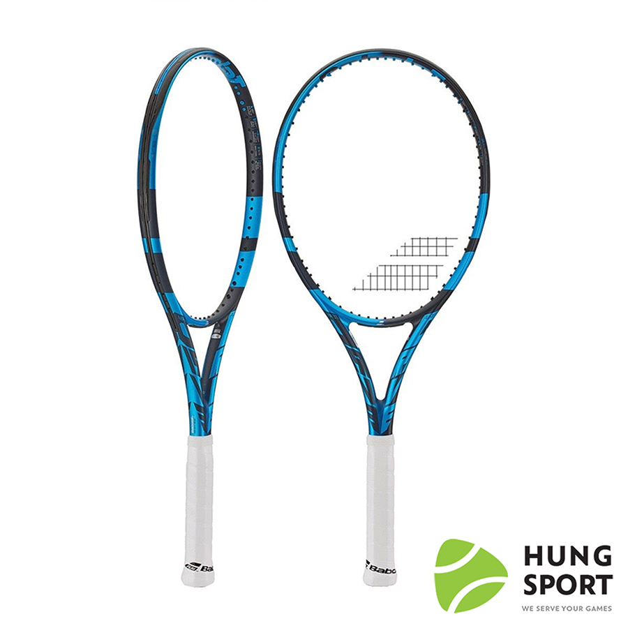 Vợt Tennis Babolat Pure Drive Team 2021 285g