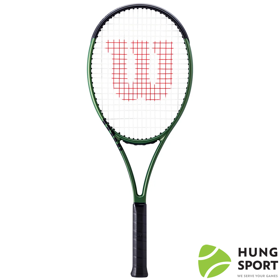 Vợt Tennis Wilson Blade V8 274g 2022