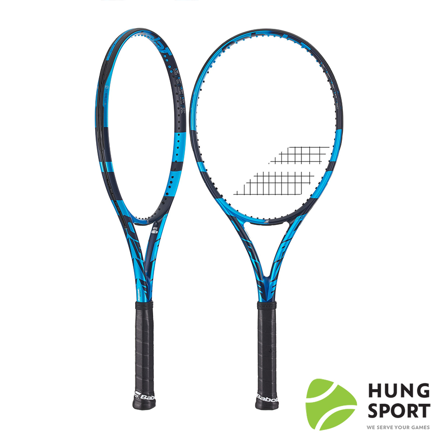 Vợt Tennis Babolat Pure Drive 2021 300g