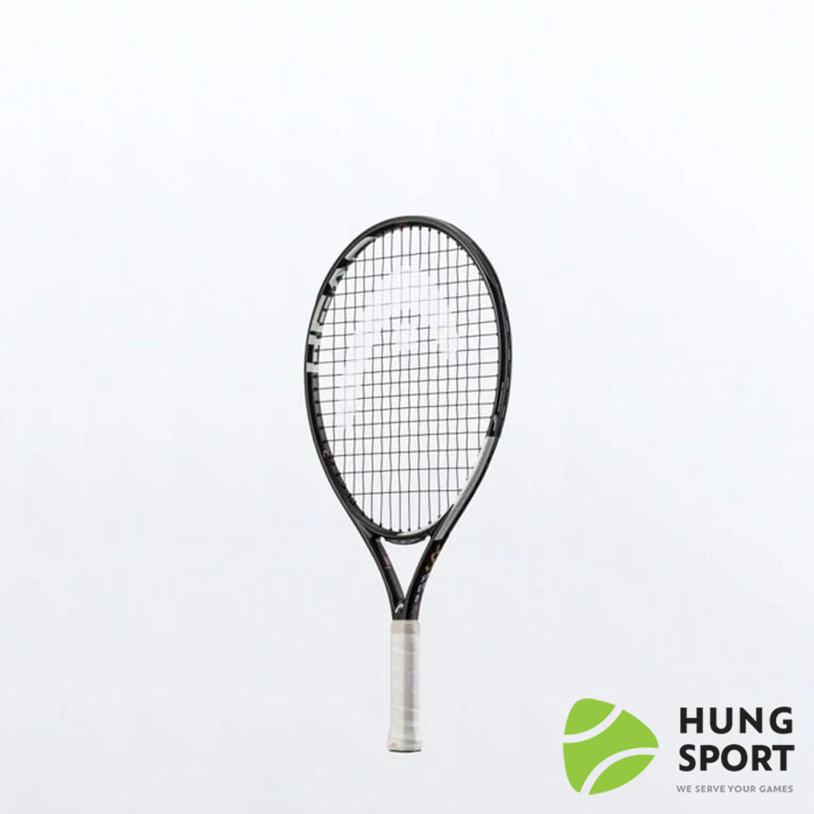 Tennisracket HEAD IG Speed Junior 23 (Bespannen) | Tennisplanet.nl Tennisracket HEAD IG Speed Junior 23 (Bespannen) | Tennisplanet.nl