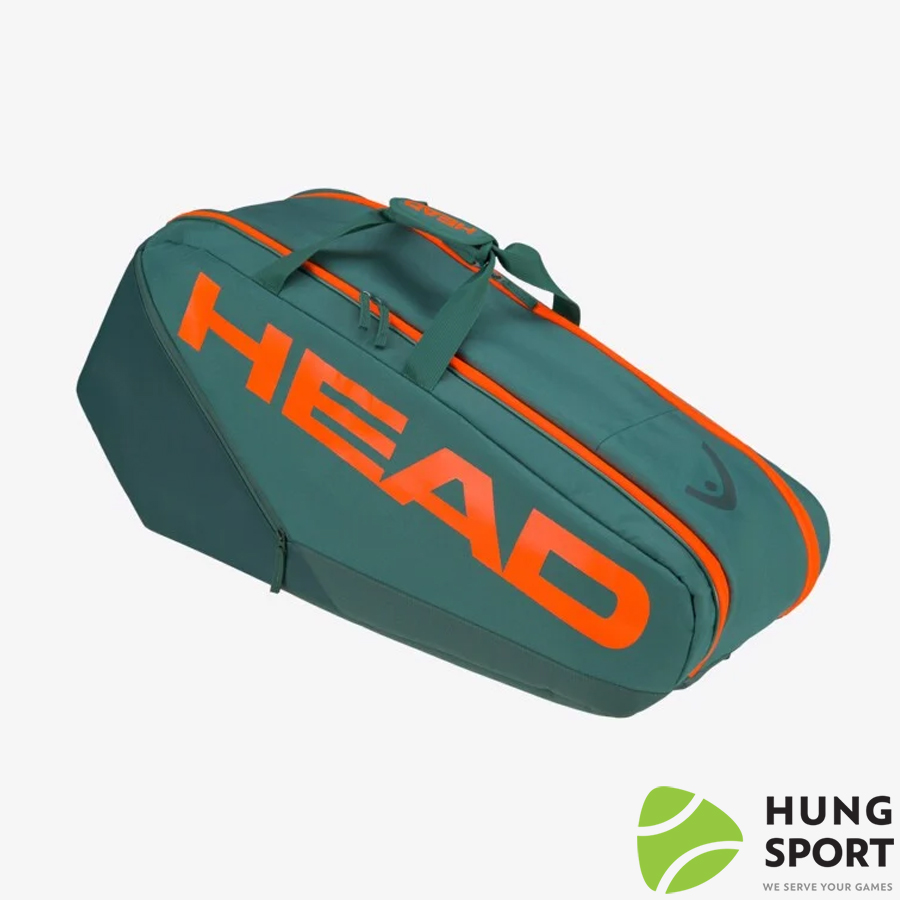 Túi Tennis Head Pro Racquet Tennis Bag M