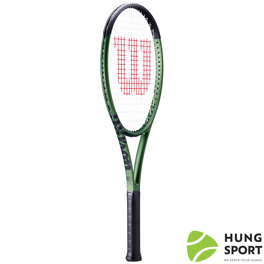 Vợt Tennis Wilson Blade V8 274g 2022