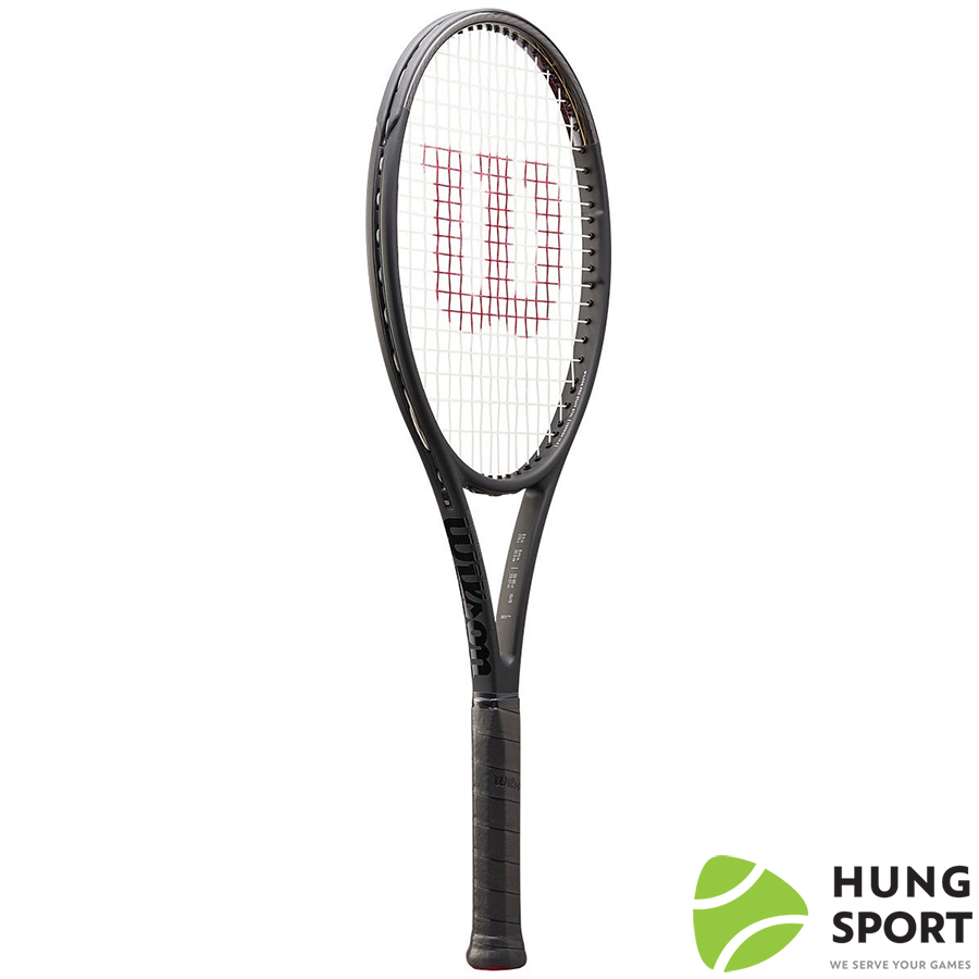 Vợt Tennis Wilson Prostaff 97UL V13 2021 270g