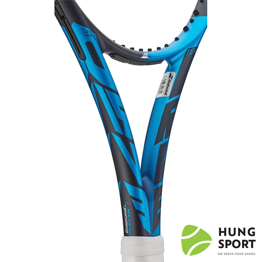 Vợt Tennis Babolat Pure Drive Team 2021 285g