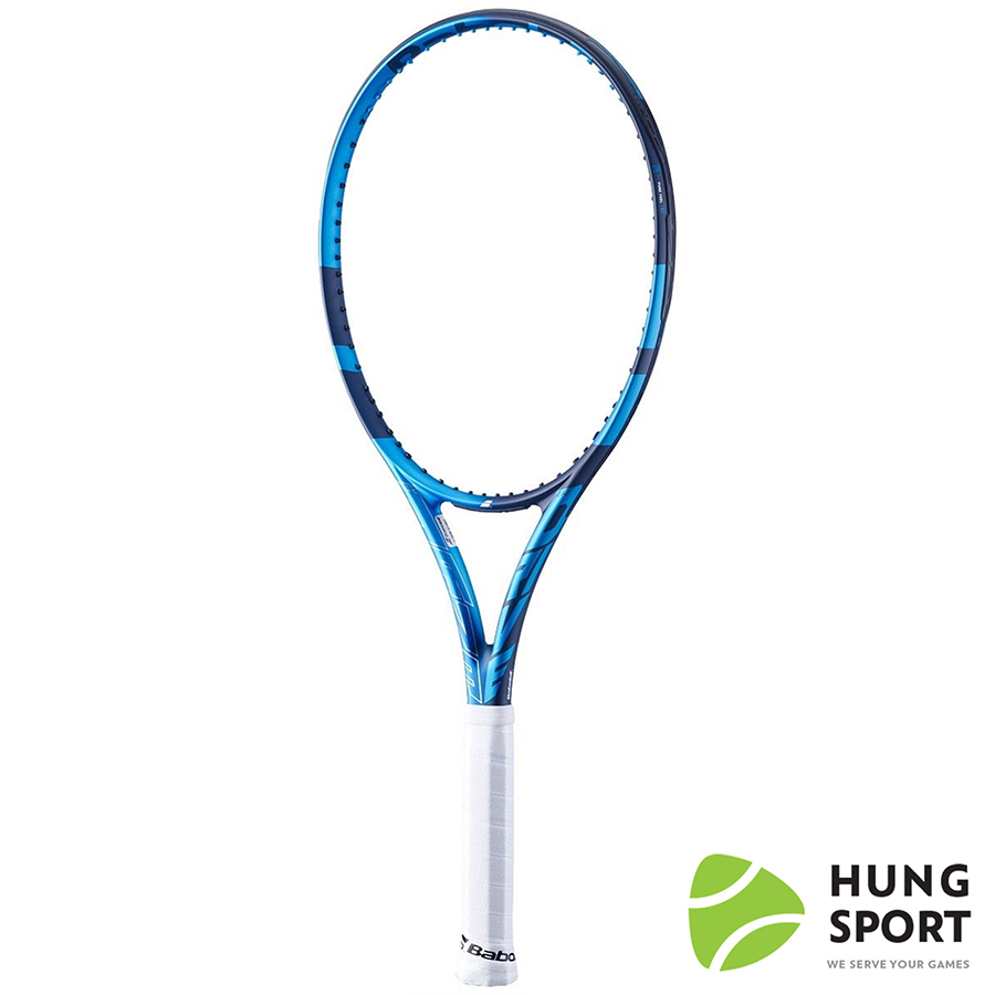 Vợt Tennis Babolat Pure Drive Super Lite 2021 255g