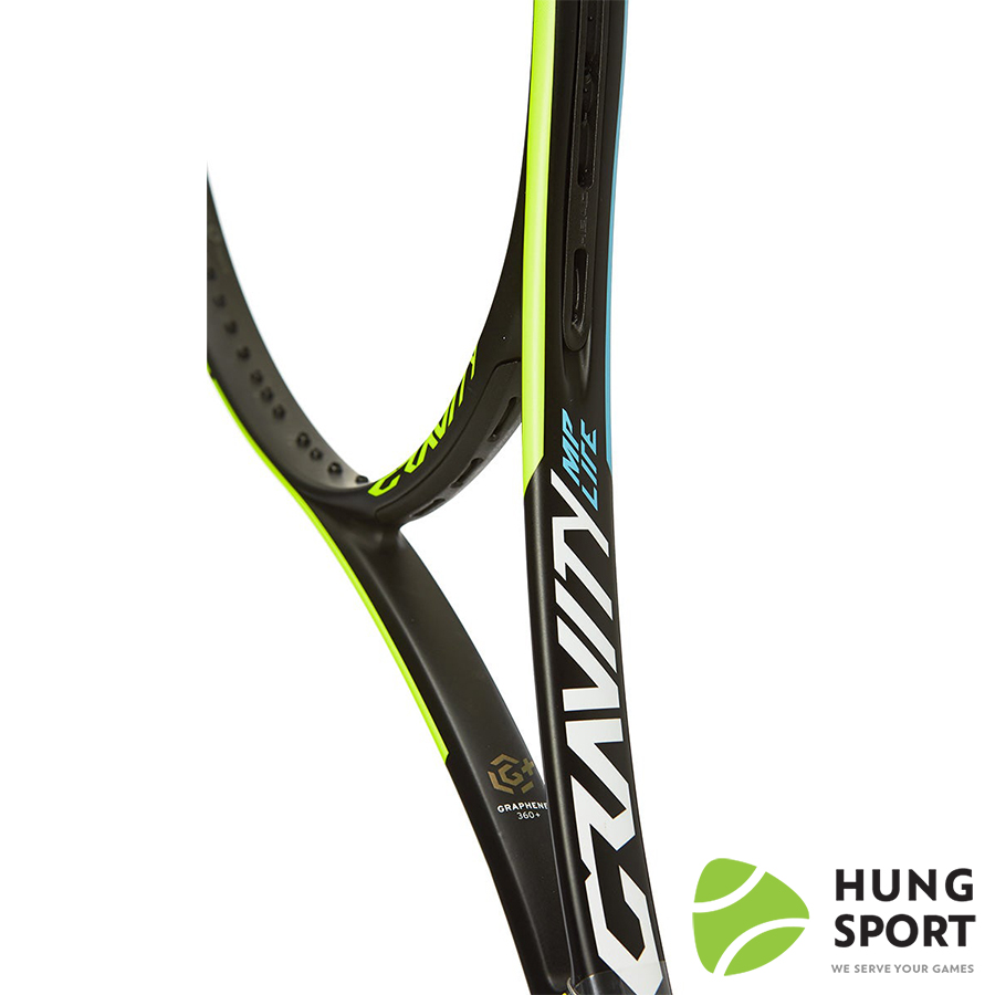 Vợt Tennis Head Gravity MP Lite 2021 280g