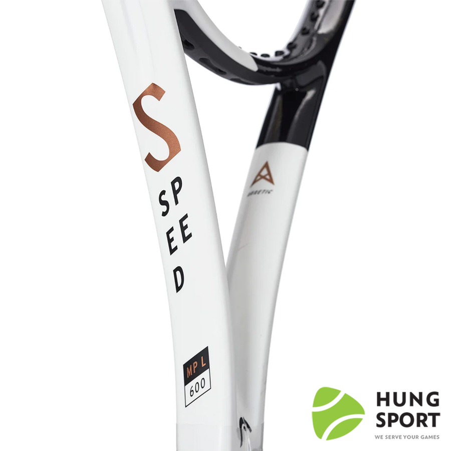 Vợt Tennis Head Speed MP Lite 2022 275g
