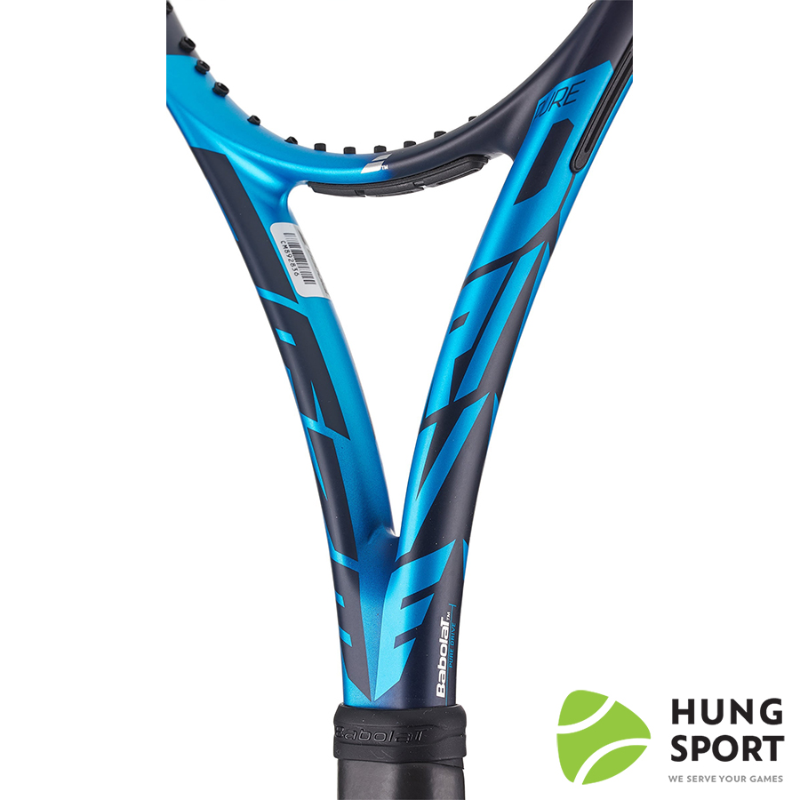 Vợt Tennis Babolat Pure Drive 2021 300g