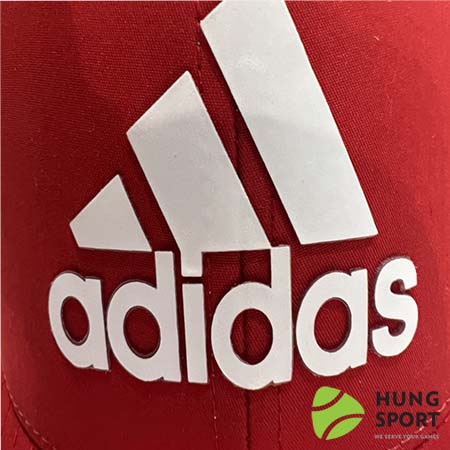 Mũ Adidas Đỏ/Trắng