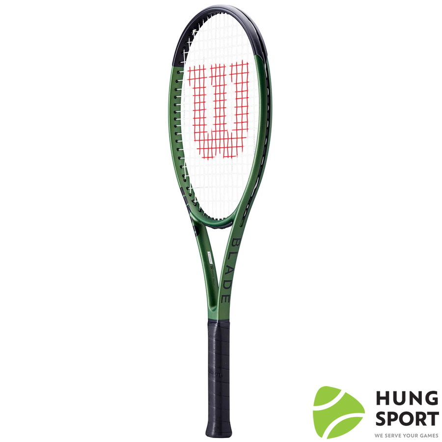 Vợt Tennis Wilson Blade V8 274g 2022