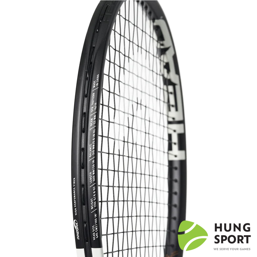 Vợt Tennis Trẻ Em Head IG Speed 2022 JR26 250g