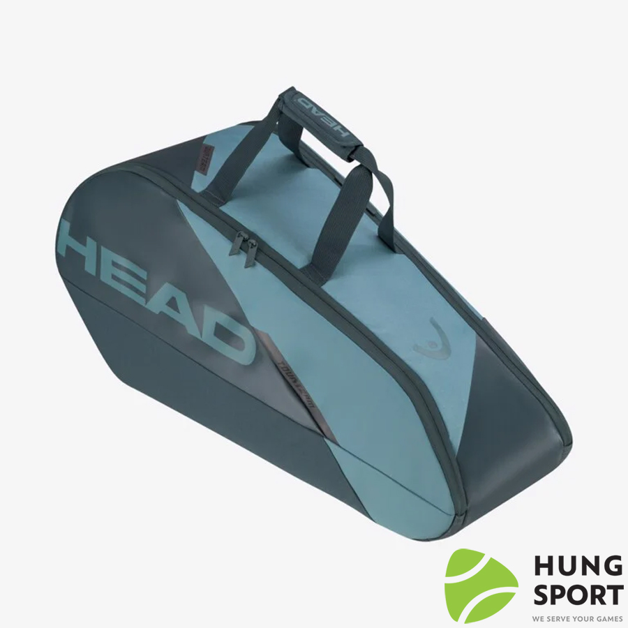 Túi Tennis Head Tour Racquet Tennis Bag M