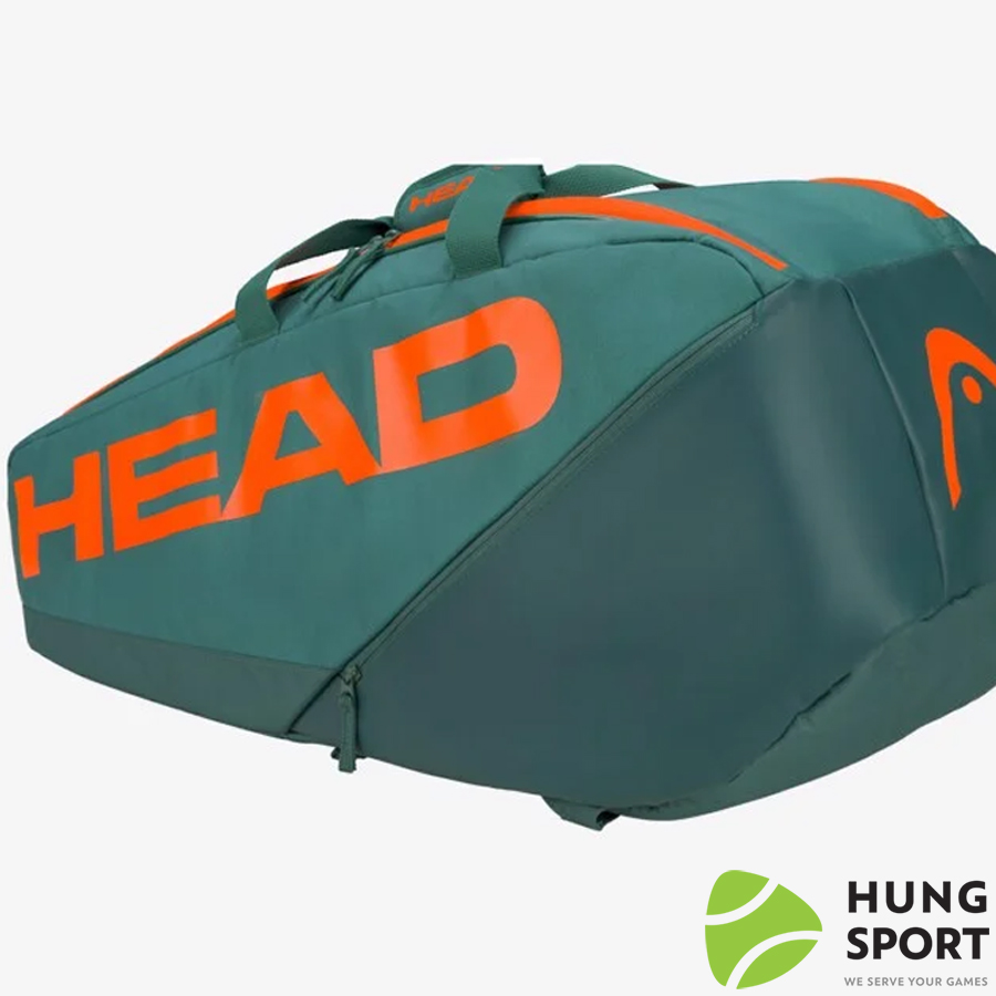 Túi Tennis Head Pro Racquet Tennis Bag M