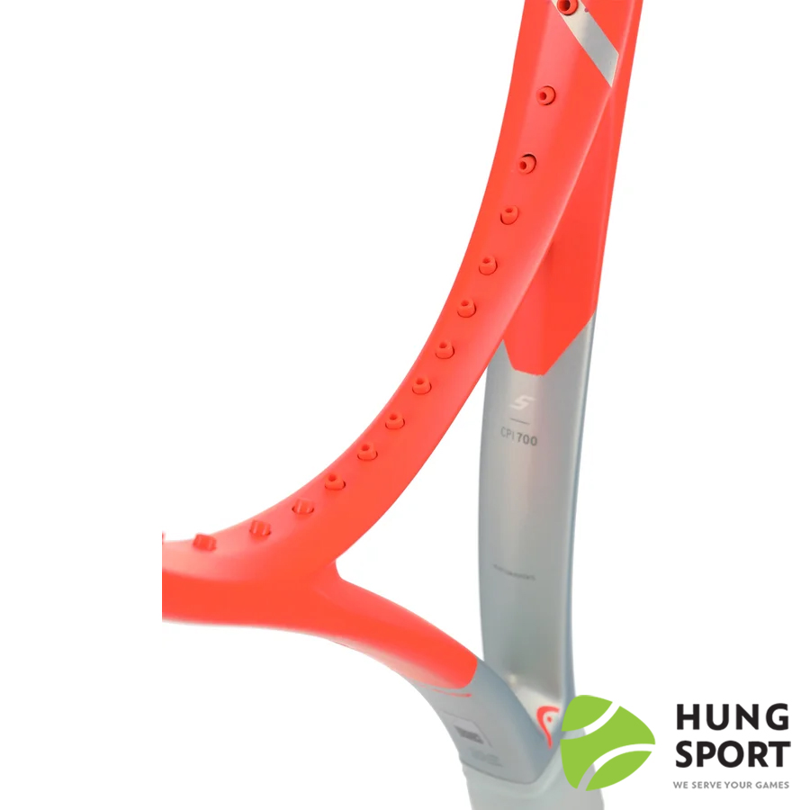 Vợt Tennis Head Radical S 2021 280g