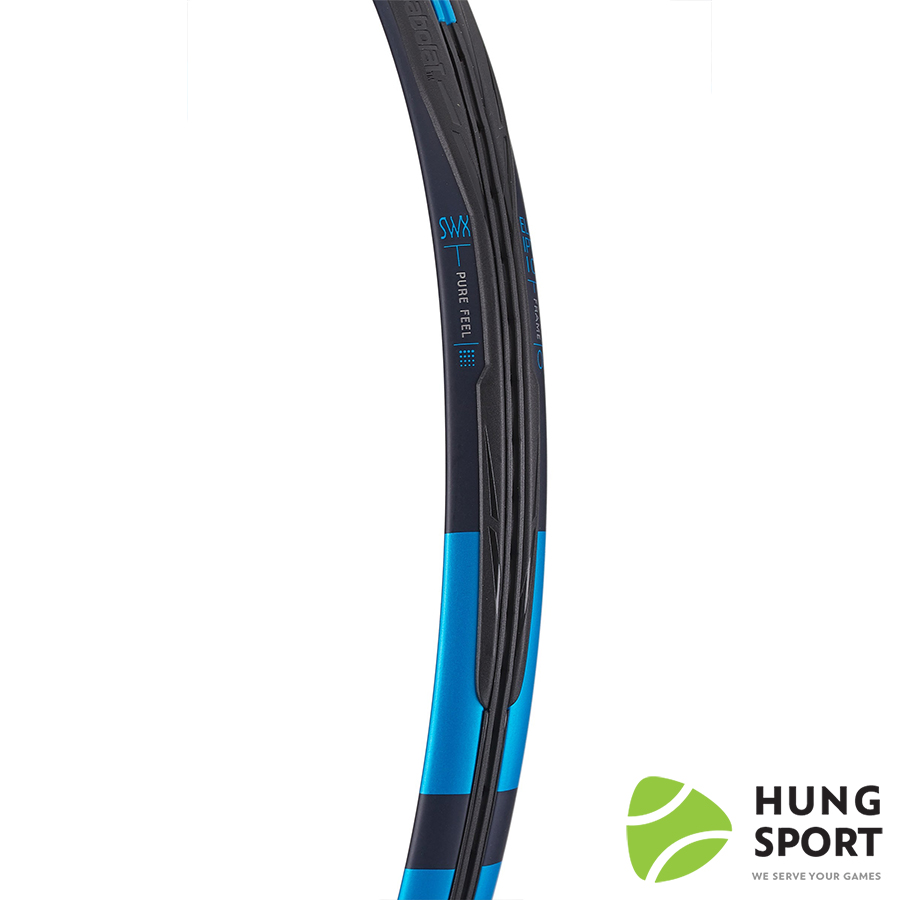 Vợt Tennis Babolat Pure Drive 2021 300g