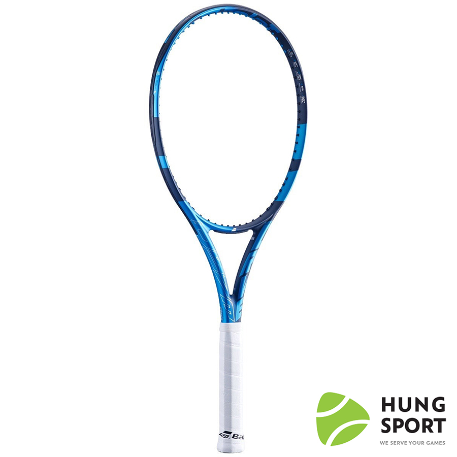 Vợt Tennis Babolat Pure Drive Super Lite 2021 255g