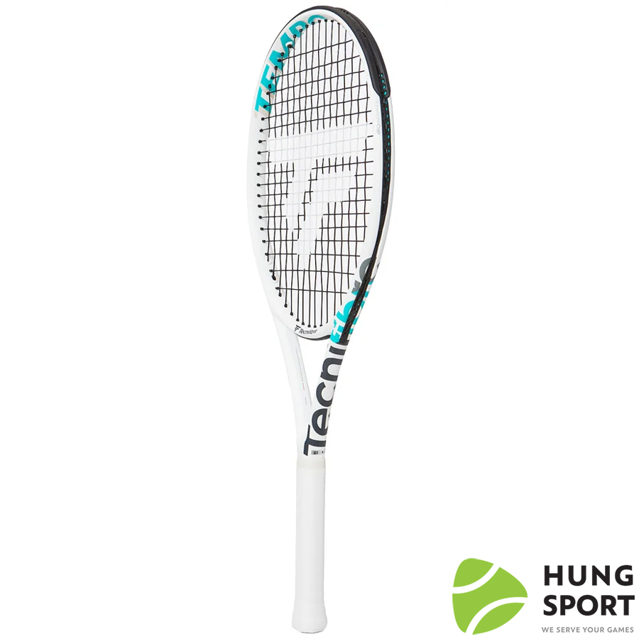 Vợt Tennis Tecnifibre Tempo 255g 2022