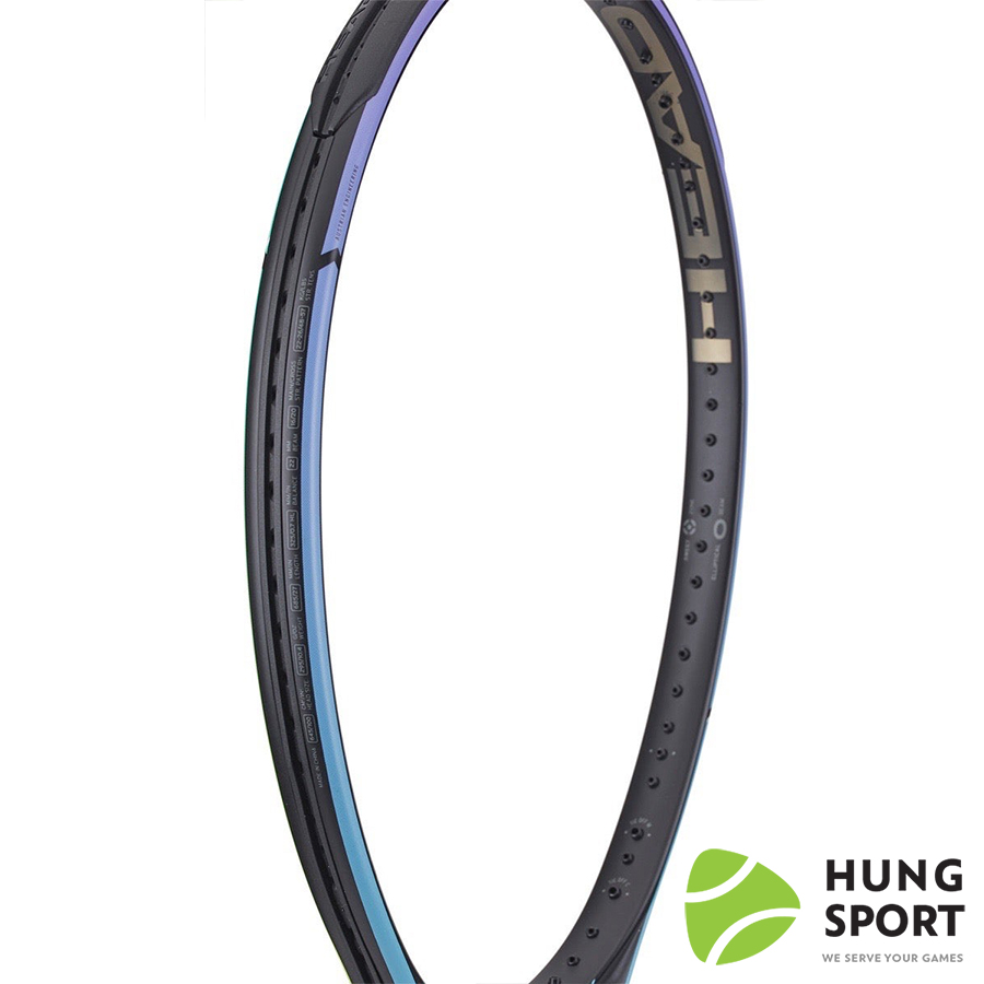 Vợt Tennis Head Gravity MP 2021 295g