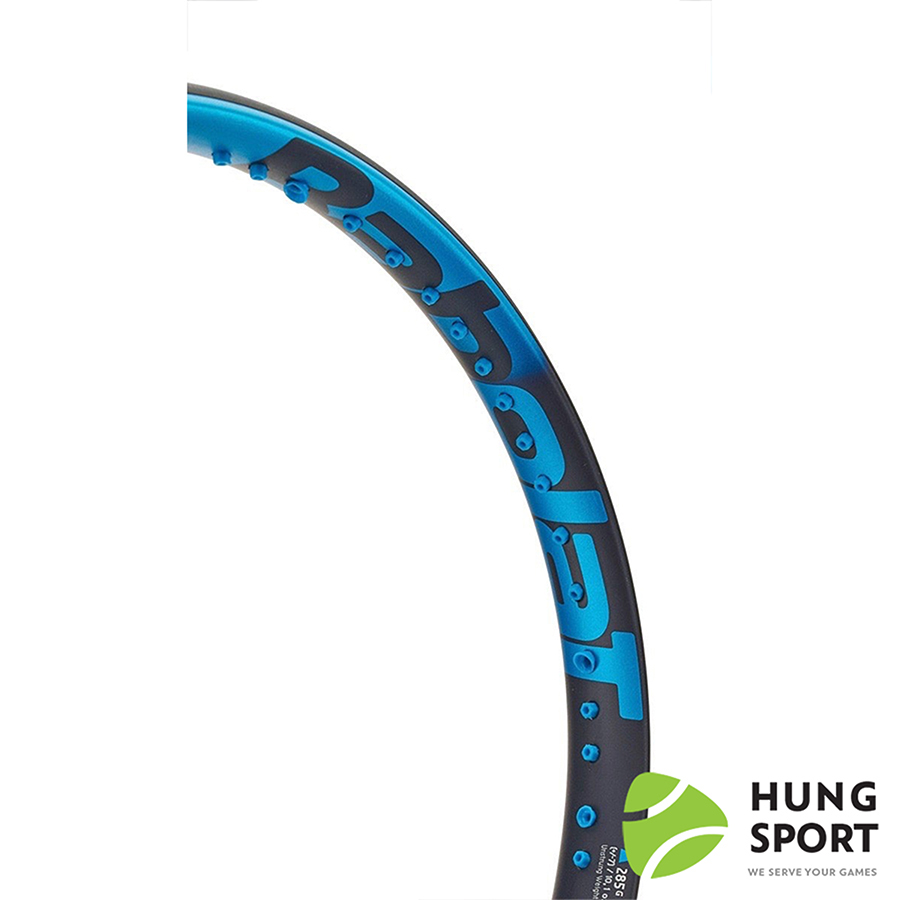 Vợt Tennis Babolat Pure Drive Team 2021 285g