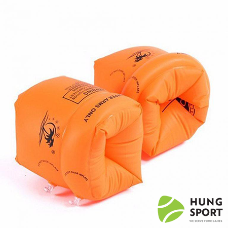 Phao tay trẻ em Roll-Ups